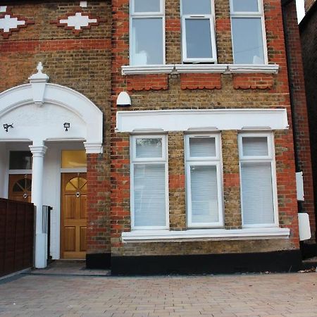 Blythe Park House Apartment Londra Exterior foto